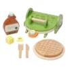 Manhattan Toy Ribbit Waffle Maker Toddler & Kids Pretend Play Cooking Toy Set 1 Manhattan Toy Ribbit Waffle Maker Toddler & Kids Pretend Play Cooking Toy Set -The Manhattan Toy Company GUEST 412d1a64 dede 4613 a765 cb4a4719931d