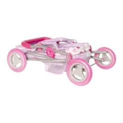 Manhattan Toy Stella Collection Baby Doll Buggy For 12" And 15" Dolls 15 Manhattan Toy Stella Collection Baby Doll Buggy For 12" And 15" Dolls -The Manhattan Toy Company GUEST 45110ecf 95f6 46ab ac3d 8726df486b5c