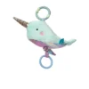 Manhattan Toy Under The Sea Narwhal Baby Teether & Travel Pull Toy 1 Manhattan Toy Under The Sea Narwhal Baby Teether & Travel Pull Toy -The Manhattan Toy Company GUEST 46f284fc 2d4c 4092 b220 265fd854d95a