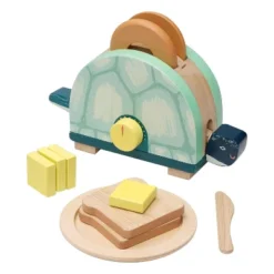 Manhattan Toy Toasty Turtle Toddler & Kids Pretend Play Cooking Toy Set 15 Manhattan Toy Toasty Turtle Toddler & Kids Pretend Play Cooking Toy Set -The Manhattan Toy Company GUEST 47b0f625 2215 4102 895d 0123faf213fa