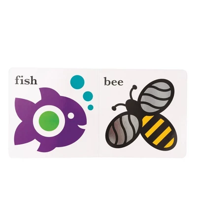 Manhattan Toy Wimmer-Ferguson See And Say Board Book 3 Manhattan Toy Wimmer-Ferguson See And Say Board Book