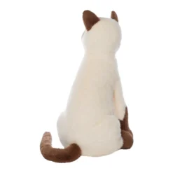 Manhattan Toy Imaginaries Siamese Cat 13.5" Children's Picture Book Stuffed Animal Companion -The Manhattan Toy Company GUEST 49e05f28 3ba2 4625 836c 1fc4bd46fc43