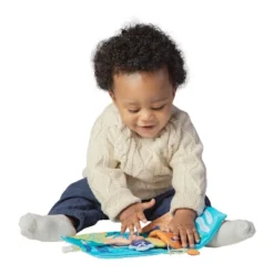 Manhattan Toy Deep Sea Dive Machine Washable Bath Time Activity Book For Infants And Toddlers 12 Manhattan Toy Deep Sea Dive Machine Washable Bath Time Activity Book For Infants And Toddlers -The Manhattan Toy Company GUEST 4a590281 3871 4034 a194 f6b0ab5a5411