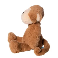 Manhattan Toy Lovelies Mocha Monkey 12" Plush Toy -The Manhattan Toy Company GUEST 4a9d96fe 72df 42a3 8cfe 31d5e27d02c9