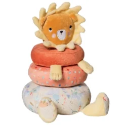 Manhattan Toy Safari Lion Plush Baby Stacking Toy 12 Manhattan Toy Safari Lion Plush Baby Stacking Toy -The Manhattan Toy Company GUEST 4d305b05 f58d 46f7 9cde 3d1c8b91b665