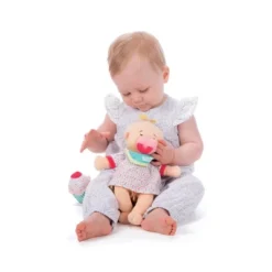 Manhattan Toy Wee Baby Stella Sweet Scents 12" Soft Baby Doll And Birthday Set 12 Manhattan Toy Wee Baby Stella Sweet Scents 12" Soft Baby Doll And Birthday Set -The Manhattan Toy Company GUEST 4e0ffa0d c654 437d b141 2dca8d266657
