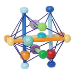 Manhattan Toy Skwish Color Burst Rattle And Teether Grasping Activity Toy (Boxed) 11 Manhattan Toy Skwish Color Burst Rattle And Teether Grasping Activity Toy (Boxed) -The Manhattan Toy Company GUEST 4f39eda8 9c0f 4f1a a54f f3645ea331bf