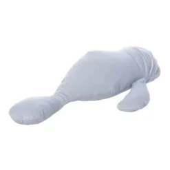 Manhattan Toy Velveteen Mopey Manatee Sea Life Toy Stuffed Animal, 18" 13 Manhattan Toy Velveteen Mopey Manatee Sea Life Toy Stuffed Animal, 18" -The Manhattan Toy Company GUEST 50ef23b4 98f3 4c36 ac9c 87654da46c45