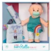 Manhattan Toy Wee Baby Stella 12" Soft Baby Doll With Yoga Set -The Manhattan Toy Company GUEST 537afb6f a1b1 488a b399 070f15b1f27d