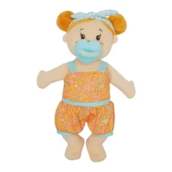 Manhattan Toy Wee Baby Stella Al Fresco 12" Soft Baby Doll Set For Toddlers 12 Months And Up -The Manhattan Toy Company GUEST 54448a17 b547 451b a555 76c7899dc4ee