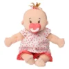 Manhattan Toy Baby Stella Peach Soft Nurturing First Baby Doll 2 Manhattan Toy Baby Stella Peach Soft Nurturing First Baby Doll -The Manhattan Toy Company GUEST 55422d28 4d79 4f61 8a50 d1b8771f0254