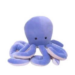 Manhattan Toy Sourpuss Octopus Velveteen Sea Life Toy Stuffed Animal, 13" 16 Manhattan Toy Sourpuss Octopus Velveteen Sea Life Toy Stuffed Animal, 13" -The Manhattan Toy Company GUEST 55f1d49d b003 481a 9a2f 8039b7002af7