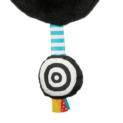 Manhattan Toy Wimmer Ferguson Tiger Baby Spiral For Cribs And Travel Accessories With Rattle, Discovery Mirror And Teethers -The Manhattan Toy Company GUEST 564ab1a7 875a 49cf b947 e3875d15c446