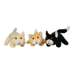 Manhattan Toy Nursing Nina Cat Nurturing Soft Toy 8 Manhattan Toy Nursing Nina Cat Nurturing Soft Toy -The Manhattan Toy Company GUEST 58340330 c551 4daa 84b8 ee7d7f6bc763