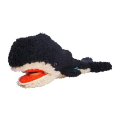 Manhattan Toy Imaginaries Whale 18" Children's Picture Book Stuffed Animal Companion -The Manhattan Toy Company GUEST 5cfeb064 6344 4a1f ac9a df5463bb7896