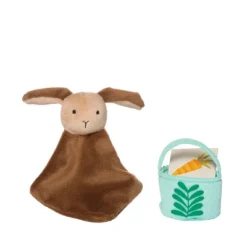 Manhattan Toy Wee Baby Stella Tiny Farmer 12" Soft Baby Doll Set. 11 Manhattan Toy Wee Baby Stella Tiny Farmer 12" Soft Baby Doll Set. -The Manhattan Toy Company GUEST 60bb5b49 0039 420b 926c 44b9cf106090