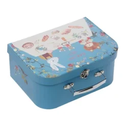 Manhattan Toy Forest Tales 17-Piece Pretend Bread Baking And Serving Set For Two With Carrying Case -The Manhattan Toy Company GUEST 61de1f2f 1f3f 45f0 8968 e549fcaafd2d