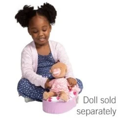 Manhattan Toy Baby Stella Playtime Potty Chair Baby Doll Accessory For 15" Dolls 9 Manhattan Toy Baby Stella Playtime Potty Chair Baby Doll Accessory For 15" Dolls -The Manhattan Toy Company GUEST 624674bf 2c4c 4540 b99e 31346e1a9a66