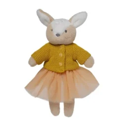 Manhattan Toy Clara's Closet Portable Stuffed Animal 11-Piece Dress-Up Play Set 13 Manhattan Toy Clara's Closet Portable Stuffed Animal 11-Piece Dress-Up Play Set -The Manhattan Toy Company GUEST 654a9ea7 61ca 45c9 9e2f a2d396aed11a
