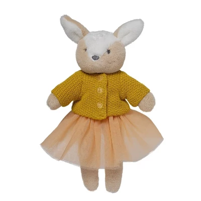 Manhattan Toy Clara's Closet Portable Stuffed Animal 11-Piece Dress-Up Play Set 7 Manhattan Toy Clara's Closet Portable Stuffed Animal 11-Piece Dress-Up Play Set - Image 5