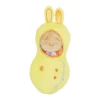 Manhattan Toy Snuggle Pod Hunny Bunny First Baby Doll With Yellow Cozy Sleep Sack 1 Manhattan Toy Snuggle Pod Hunny Bunny First Baby Doll With Yellow Cozy Sleep Sack -The Manhattan Toy Company GUEST 6848903c 8c24 458c 91e1 e1a8be0c5782