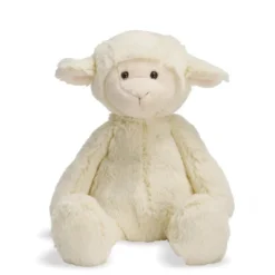 Manhattan Toy Lovelies Lindy Lamb 12" Plush Toy 5 Manhattan Toy Lovelies Lindy Lamb 12" Plush Toy -The Manhattan Toy Company GUEST 6a5907f8 bf0d 4af6 82bc 2eef98dc31be