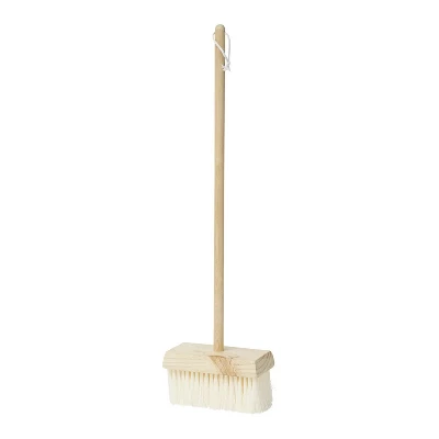 Manhattan Toy Wooden Pretend Housekeeping Cleaning Set 5 Manhattan Toy Wooden Pretend Housekeeping Cleaning Set - Image 3