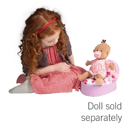 Manhattan Toy Baby Stella Playtime Potty Chair Baby Doll Accessory For 15" Dolls 7 Manhattan Toy Baby Stella Playtime Potty Chair Baby Doll Accessory For 15" Dolls - Image 5