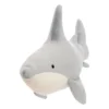 Manhattan Toy Snarky Sharky Velveteen Sea Life Toy Shark Stuffed Animal, 16" -The Manhattan Toy Company GUEST 6cfa608b 8e2a 42eb 9850 f592f11abcd1