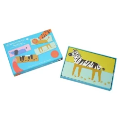 Manhattan Toy Paws & Claws Mix + Match Game -The Manhattan Toy Company GUEST 6d83e658 9c88 42e4 8a97 a09dca2c9319