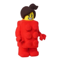 Manhattan Toy Company LEGO® Minifigure Brick Suit Girl 13" Plush Character -The Manhattan Toy Company GUEST 6e24a12f cc5c 4543 b7d5 e31e9241a529