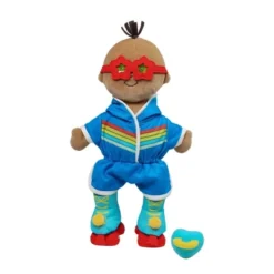 Manhattan Toy Wee Baby Stella Rainbow Roller 12" Baby Doll Set For Toddlers 12 Months And Up 14 Manhattan Toy Wee Baby Stella Rainbow Roller 12" Baby Doll Set For Toddlers 12 Months And Up -The Manhattan Toy Company GUEST 6f9d6509 2362 4a24 ad78 dc8fd494591d