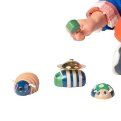 Manhattan Toy Folklore Bug Quartet 4-Piece Musical Wooden Toy Set For Toddlers -The Manhattan Toy Company GUEST 7396f2fb 5f91 41e5 975d 8c8f0582fdd0