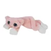Manhattan Toy Lanky Cats Mochi Pink Cat Stuffed Animal -The Manhattan Toy Company GUEST 76114784 d652 4c42 b660 40f38aba6ecd