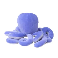 Manhattan Toy Sourpuss Octopus Velveteen Sea Life Toy Stuffed Animal, 13" 15 Manhattan Toy Sourpuss Octopus Velveteen Sea Life Toy Stuffed Animal, 13" -The Manhattan Toy Company GUEST 775adf0d b29c 4d52 8d08 2ee157a739a3
