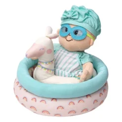 Manhattan Toy Stella Collection Pool Party 4 Piece Baby Doll Pool Playset For 12" And 15" Stella Dolls 15 Manhattan Toy Stella Collection Pool Party 4 Piece Baby Doll Pool Playset For 12" And 15" Stella Dolls -The Manhattan Toy Company GUEST 7797e8b9 c646 4a8e 8250 1d9332c3aeea