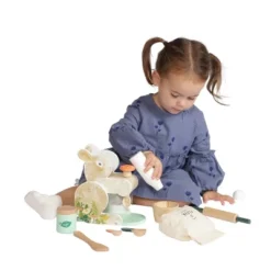 Manhattan Toy Bunny Hop Mixer Toddler & Kids Pretend Play Cooking Toy Set 19 Manhattan Toy Bunny Hop Mixer Toddler & Kids Pretend Play Cooking Toy Set -The Manhattan Toy Company GUEST 779a1de8 184c 4ca7 a4c8 b0ad7d0b347a