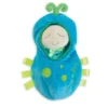 Manhattan Toy Snuggle Pod Snuggle Bug First Baby Doll With Blue Cozy Sleep Sack -The Manhattan Toy Company GUEST 7b8fe203 4f22 4dd6 992a d50facda9f7a