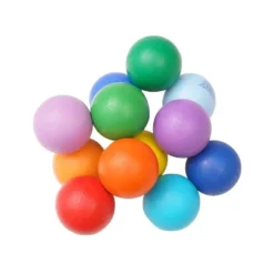 Manhattan Toy Classic Baby Beads Wood Rattle, Teether, And Clutching Toy -The Manhattan Toy Company GUEST 80957242 7043 4369 8dfd cc68ccc91e06