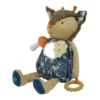 Manhattan Toy So Deer To Me Plush Deer 9.5" Stuffed Animal Activity Toy -The Manhattan Toy Company GUEST 85d7fa8b 8e65 4518 913d 0fc37bc3b0cd