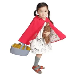 Manhattan Toy Moppettes Beau Bunny Stuffed Animal Nurturing Playset With Bunny Plush Toy, Fabric Bassinet, Blanket & Pillow -The Manhattan Toy Company GUEST 8fecc30d b7d0 462a b1ce c56fb1a7f39c