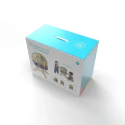 Manhattan Toy Deep Sea Adventure Wooden Toddler Activity Center With Clacking Clams, Spinning Gears, Gliders And Bead Runs 13 Manhattan Toy Deep Sea Adventure Wooden Toddler Activity Center With Clacking Clams, Spinning Gears, Gliders And Bead Runs -The Manhattan Toy Company GUEST 92d8b073 219a 4040 90a6 0b96fb854330