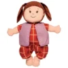 Manhattan Toy Baby Stella Romp & Jump Baby Doll Clothes For 15" Soft Baby Dolls -The Manhattan Toy Company GUEST 95e787bf 449d 47aa 9203 f6b628b4e741