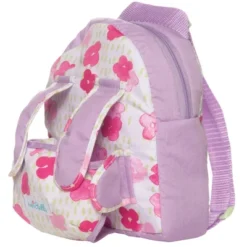 Manhattan Toy Baby Stella Baby Carrier And Backpack Baby Doll Accessory For 15" Dolls -The Manhattan Toy Company GUEST 9646cdea 25fd 4eb3 9460 e0197457077f