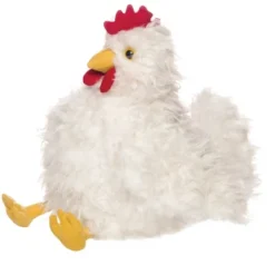 Manhattan Toy Stuffed Animal Chicken Plush Toy, Cooper 8 Manhattan Toy Stuffed Animal Chicken Plush Toy, Cooper -The Manhattan Toy Company GUEST 96f361cc 2c26 4944 8db0 c889d2021bbd