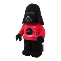 Manhattan Toy Company LEGO® Star Wars™ Darth Vader™ Holiday Plush Character -The Manhattan Toy Company GUEST 97724472 92a5 4ee1 9d41 15768fcaf49b