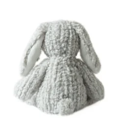 Manhattan Toy Adorables Theo Bunny Stuffed Animal, 8" -The Manhattan Toy Company GUEST 99d220d5 555c 4921 9a22 d9f35a631ecf