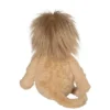 Manhattan Toy Charming Charlie Lion Stuffed Animal, 11.5" 2 Manhattan Toy Charming Charlie Lion Stuffed Animal, 11.5" -The Manhattan Toy Company GUEST 9ccfab66 b8d1 4b27 84b2 77436e5b3cab
