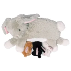 Manhattan Toy Nursing Nola Rabbit Nurturing Soft Toy 7 Manhattan Toy Nursing Nola Rabbit Nurturing Soft Toy -The Manhattan Toy Company GUEST 9e7c81f8 9c6d 46c0 9171 acdc8d528ba6