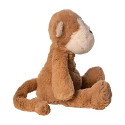 Manhattan Toy Lovelies Mocha Monkey 12" Plush Toy -The Manhattan Toy Company GUEST 9e804580 b561 478c 9c41 8570fd1eb961